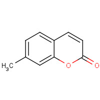 7-METHYLCOUMARIN (CAS: 2445-83-2) - Related Chemical Product
