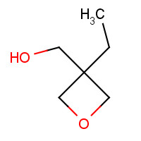 3-ETHYL-3-OXETANEMETHANOL (CAS: 3047-32-3) - Related Chemical Product
