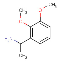 2,3-DIMETHOXYPHENETHYLAMINE (CAS: 3213-29-4) - Related Chemical Product