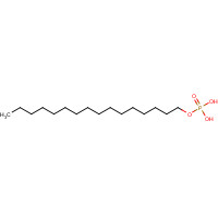 AMPHISOL A (CAS: 3539-43-3) - Chemical Structure and Molecular Formula 