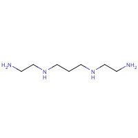 N,N'-Bis(2-aminoethyl)-1,3-propanediamine (CAS: 4741-99-5) - Related Chemical Product