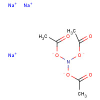 Trisodium nitrilotriacetate (CAS: 5064-31-3) - Related Chemical Product