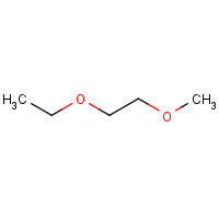 ETHYLENE GLYCOL ETHYL METHYL ETHER (CAS: 5137-45-1) - Related Chemical Product