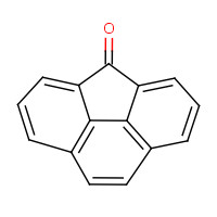4H-CYCLOPENTA[DEF]PHENANTHREN-4-ONE (CAS: 5737-13-3) - Related Chemical Product