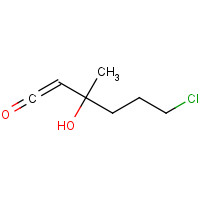 FT-0635926 CAS:5978-08-5 chemical structure