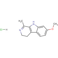HARMALINE HYDROCHLORIDE DIHYDRATE (CAS: 6027-98-1) - Related Chemical Product