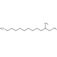 3-METHYLTRIDECANE (CAS: 6418-41-3) - Related Chemical Product