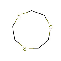 1,4,7-TRITHIACYCLONONANE (CAS: 6573-11-1) - Related Chemical Product