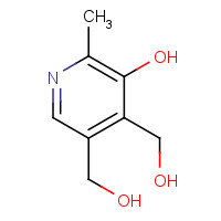 Vitamin B6 (CAS: 8059-24-3) - Related Chemical Product