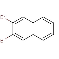2,3-DIBROMONAPHTHALENE (CAS: 13214-70-5) - Related Chemical Product