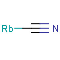 RUBIDIUM FERROCYANIDE (CAS: 14217-07-3) - Related Chemical Product