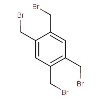 1,2,4,5-TETRAKIS(BROMOMETHYL)BENZENE (CAS: 15442-91-8) - Related Chemical Product