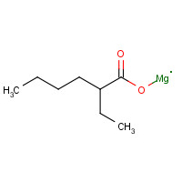 MAGNESIUM 2-ETHYLHEXANOATE (CAS: 15602-15-0) - Related Chemical Product