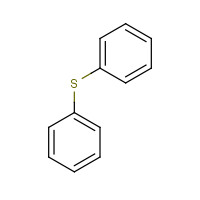 4,4'-Thiodibenzenethiol (CAS: 19362-77-7) - Chemical Structure and Molecular Formula 