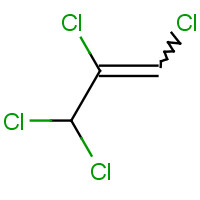 1,1,2,3-TETRACHLORO-2-PROPENE (CAS: 20589-85-9) - Related Chemical Product