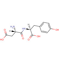 H-ASP-TYR-OH (CAS: 22840-03-5) - Related Chemical Product