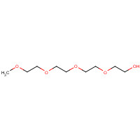TETRAETHYLENEGLYCOL MONOMETHYL ETHER (CAS: 23783-42-8) - Related Chemical Product