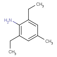 2,6-Diethyl-4-methylaniline (CAS: 24544-08-9) - Related Chemical Product