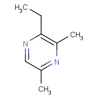 2-Ethyl-3,5-dimethylpyrazine (CAS: 27043-05-6) - Related Chemical Product