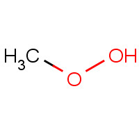 2-METHOXYRESORCINOL (CAS: 29267-67-2) - Chemical Structure and Molecular Formula 