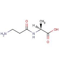 H-BETA-ALA-ALA-OH (CAS: 34322-87-7) - Related Chemical Product