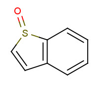 1-Benzothiophene 1-oxide (CAS: 51500-42-6) - Related Chemical Product