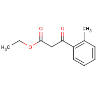 3-OXO-3-O-TOLYL-PROPIONIC ACID ETHYL ESTER (CAS: 51725-82-7) - Related Chemical Product