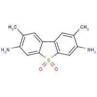 O-TOLIDINE SULFONE (CAS: 55011-44-4) - Related Chemical Product