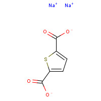 THIOPHENE-2,5-DICARBOXYLIC ACID DISODIUM SALT (CAS: 57665-09-5) - Related Chemical Product