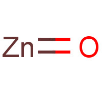 Zinc oxide (CAS: 1314-13-2) - Related Chemical Product