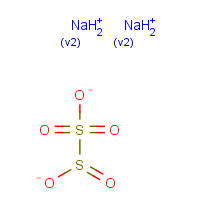 Sodium metabisulfite (CAS: 7681-57-4) - Related Chemical Product