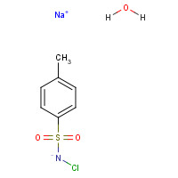 Chloramine-T trihydrate (CAS: 7080-50-4) - Related Chemical Product