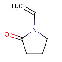 Polyvinylpyrrolidone (CAS: 9003-39-8) - Related Chemical Product