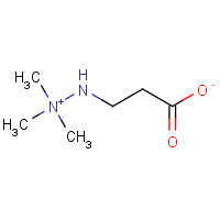 Mildronate (CAS: 76144-81-5) - Related Chemical Product