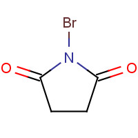 N-Bromosuccinimide (CAS: 128-08-5) - Related Chemical Product