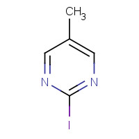 2-Iodo-5-methylpyrimidine (CAS: 154129-30-3) - Related Chemical Product