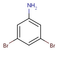 3,5-Dibromoaniline (CAS: 626-40-4) - Related Chemical Product