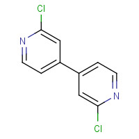 2,2'-DICHLORO-[4,4']-BIPYRIDINE (CAS: 53344-74-4) - Related Chemical Product