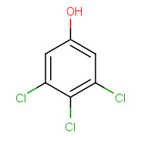 3,4,5-TRICHLOROPHENOL (CAS: 609-19-8) - Related Chemical Product