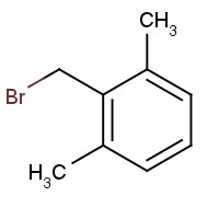 2,6-Dimethylbenzyl bromide (CAS: 83902-02-7) - Related Chemical Product