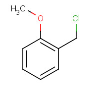 2-Methoxybenzyl chloride (CAS: 7035-02-1) - Related Chemical Product