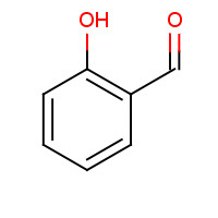 Salicylaldehyde (CAS: 90-02-8) - Related Chemical Product