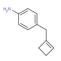 4-Aminobenzocyclobutene (CAS: 55716-66-0) - Related Chemical Product
