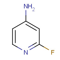 4-Amino-2-fluoropyridine (CAS: 18614-51-2) - Related Chemical Product