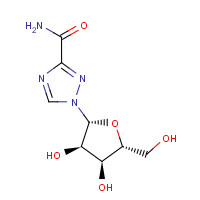 Rhodium(II) acetate dimer (CAS: 15956-28-2) - Chemical Structure and Molecular Formula 