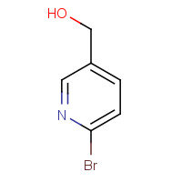 (6-BROMO-PYRIDIN-3-YL)-METHANOL (CAS: 122306-01-8) - Related Chemical Product