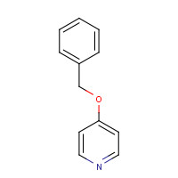 4-(BENZYLOXY)PYRIDINE (CAS: 49826-70-2) - Related Chemical Product