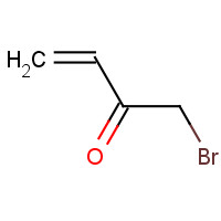 1-BROMOBUT-3-EN-2-ONE (CAS: 155622-69-8) - Related Chemical Product