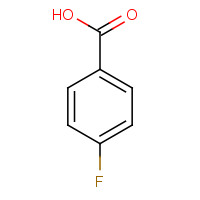 4-Fluorobenzoic acid (CAS: 456-22-4) - Related Chemical Product