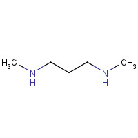 N,N'-Dimethyl-1,3-propanediamine (CAS: 111-33-1) - Related Chemical Product
